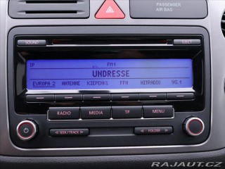 Volkswagen Tiguan 1,4 TSI 110kW 4Motion Tea 2010