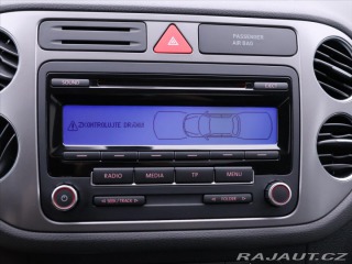 Volkswagen Tiguan 1,4 TSI 110kW 4Motion Tea 2010