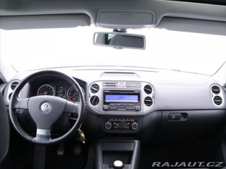 Volkswagen Tiguan 1,4 TSI 110kW 4Motion Tea 2010