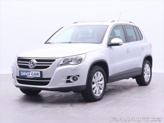 Volkswagen Tiguan 1,4 TSI 110kW 4Motion Tea 2010