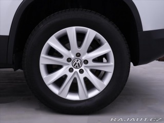 Volkswagen Tiguan 1,4 TSI 110kW 4Motion Tea 2010