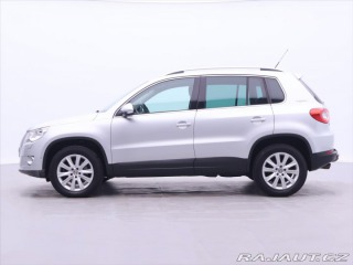 Volkswagen Tiguan 1,4 TSI 110kW 4Motion Tea 2010