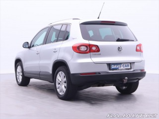 Volkswagen Tiguan 1,4 TSI 110kW 4Motion Tea 2010