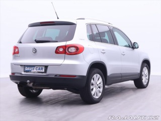 Volkswagen Tiguan 1,4 TSI 110kW 4Motion Tea 2010