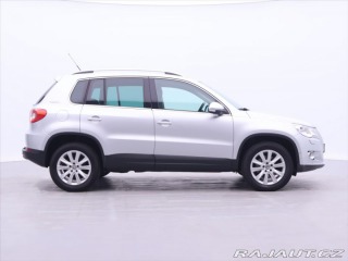 Volkswagen Tiguan 1,4 TSI 110kW 4Motion Tea 2010
