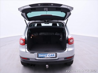 Volkswagen Tiguan 1,4 TSI 110kW 4Motion Tea 2010