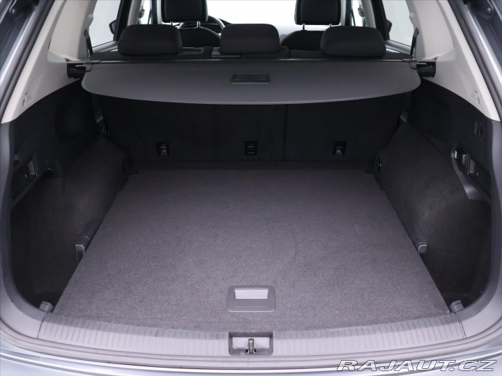 Volkswagen Tiguan Allspace 2,0 TDI DSG R-line 4M 1Ma 2021