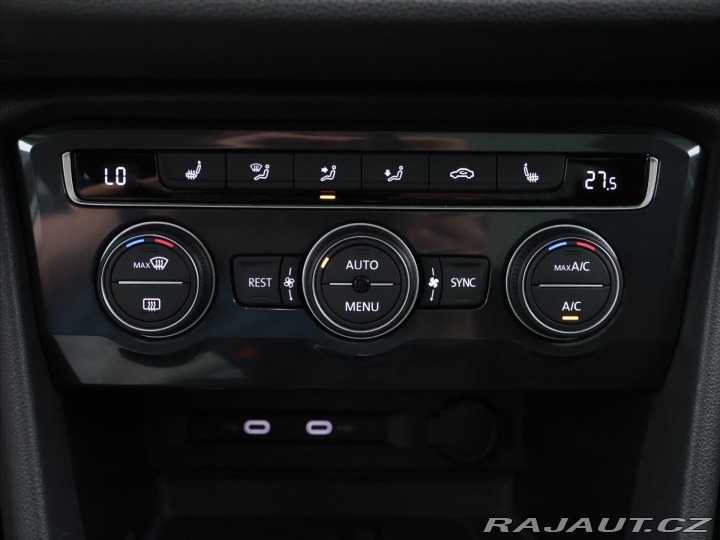 Volkswagen Tiguan Allspace 2,0 TDI DSG R-line 4M 1Ma 2021