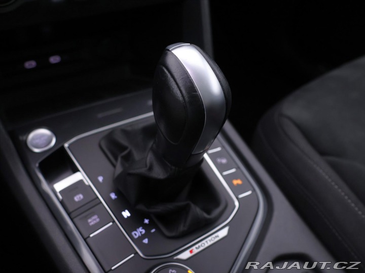 Volkswagen Tiguan Allspace 2,0 TDI DSG R-line 4M 1Ma 2021