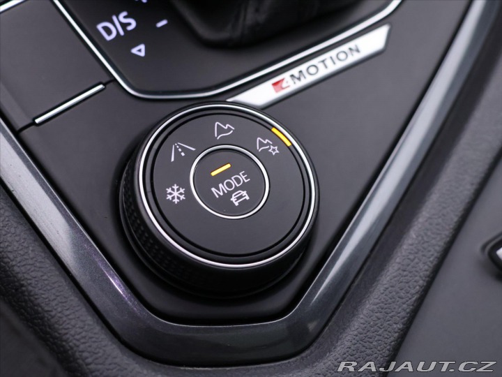 Volkswagen Tiguan Allspace 2,0 TDI DSG R-line 4M 1Ma 2021