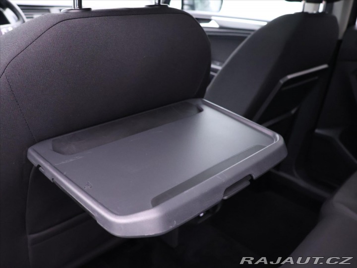 Volkswagen Tiguan Allspace 2,0 TDI DSG R-line 4M 1Ma 2021