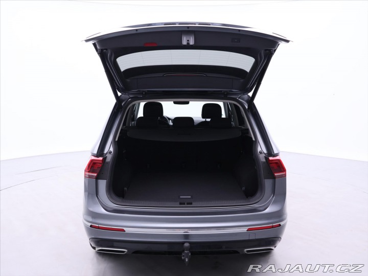 Volkswagen Tiguan Allspace 2,0 TDI DSG R-line 4M 1Ma 2021
