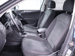 Volkswagen Tiguan Allspace 2,0 TDI DSG R-line 4M 1Ma 2021