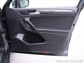 Volkswagen Tiguan Allspace 2,0 TDI DSG R-line 4M 1Ma 2021