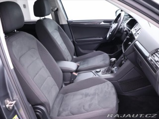 Volkswagen Tiguan Allspace 2,0 TDI DSG R-line 4M 1Ma 2021