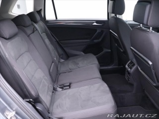 Volkswagen Tiguan Allspace 2,0 TDI DSG R-line 4M 1Ma 2021
