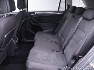 Volkswagen Tiguan Allspace 2,0 TDI DSG R-line 4M 1Ma 2021