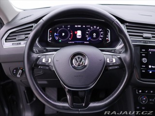 Volkswagen Tiguan Allspace 2,0 TDI DSG R-line 4M 1Ma 2021