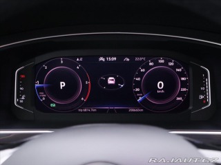 Volkswagen Tiguan Allspace 2,0 TDI DSG R-line 4M 1Ma 2021