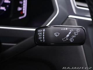Volkswagen Tiguan Allspace 2,0 TDI DSG R-line 4M 1Ma 2021