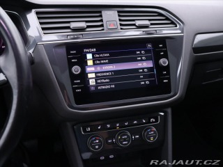 Volkswagen Tiguan Allspace 2,0 TDI DSG R-line 4M 1Ma 2021