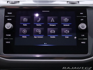 Volkswagen Tiguan Allspace 2,0 TDI DSG R-line 4M 1Ma 2021
