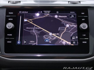 Volkswagen Tiguan Allspace 2,0 TDI DSG R-line 4M 1Ma 2021