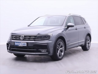 Volkswagen Tiguan Allspace 2,0 TDI DSG R-line 4M 1Ma 2021