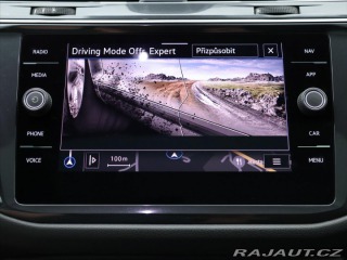 Volkswagen Tiguan Allspace 2,0 TDI DSG R-line 4M 1Ma 2021