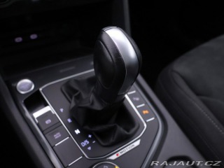 Volkswagen Tiguan Allspace 2,0 TDI DSG R-line 4M 1Ma 2021