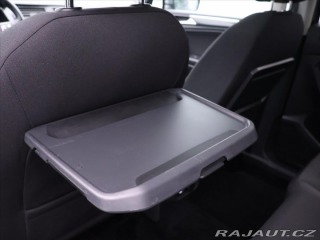 Volkswagen Tiguan Allspace 2,0 TDI DSG R-line 4M 1Ma 2021