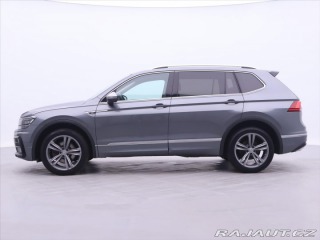 Volkswagen Tiguan Allspace 2,0 TDI DSG R-line 4M 1Ma 2021