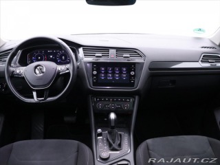 Volkswagen Tiguan Allspace 2,0 TDI DSG R-line 4M 1Ma 2021