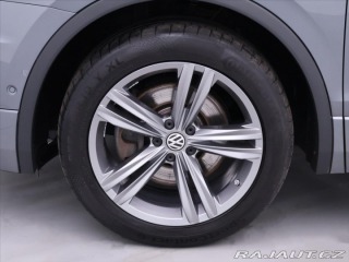 Volkswagen Tiguan Allspace 2,0 TDI DSG R-line 4M 1Ma 2021