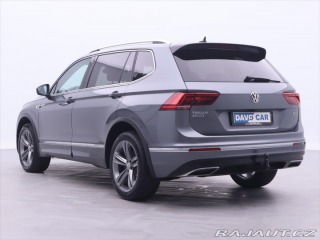 Volkswagen Tiguan Allspace 2,0 TDI DSG R-line 4M 1Ma 2021