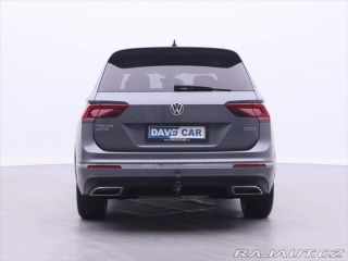 Volkswagen Tiguan Allspace 2,0 TDI DSG R-line 4M 1Ma 2021
