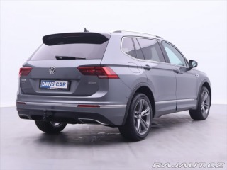 Volkswagen Tiguan Allspace 2,0 TDI DSG R-line 4M 1Ma 2021