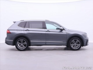 Volkswagen Tiguan Allspace 2,0 TDI DSG R-line 4M 1Ma 2021