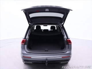 Volkswagen Tiguan Allspace 2,0 TDI DSG R-line 4M 1Ma 2021