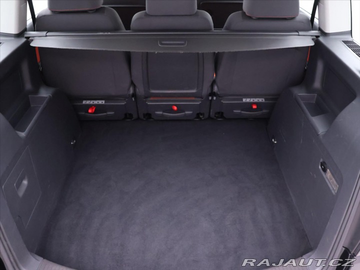Volkswagen Touran 1,9 TDI 77kW Aut.klima 2008