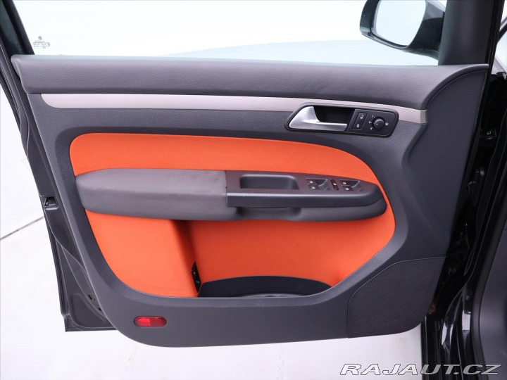 Volkswagen Touran 1,9 TDI 77kW Aut.klima 2008