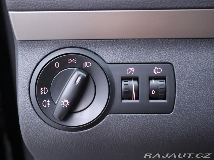 Volkswagen Touran 1,9 TDI 77kW Aut.klima 2008