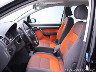 Volkswagen Touran 1,9 TDI 77kW Aut.klima 2008