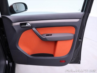 Volkswagen Touran 1,9 TDI 77kW Aut.klima 2008