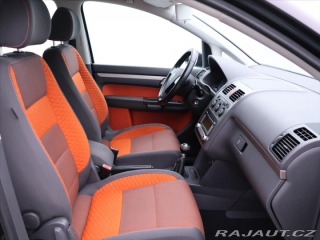 Volkswagen Touran 1,9 TDI 77kW Aut.klima 2008