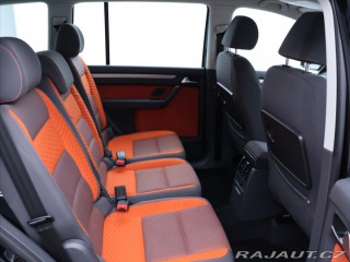 Volkswagen Touran 1,9 TDI 77kW Aut.klima 2008