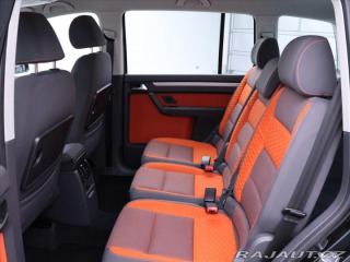 Volkswagen Touran 1,9 TDI 77kW Aut.klima 2008