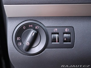 Volkswagen Touran 1,9 TDI 77kW Aut.klima 2008