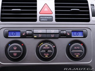 Volkswagen Touran 1,9 TDI 77kW Aut.klima 2008