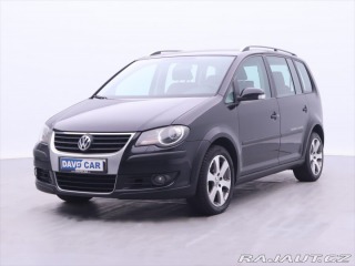 Volkswagen Touran 1,9 TDI 77kW Aut.klima 2008